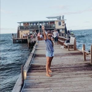 Meet your Posher, Brittany